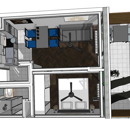 Ct-Gold Penthouse Bodensdorf Amatera Privater Seezugang Hallenbad, Skiarena Gerlitzen Esterno foto