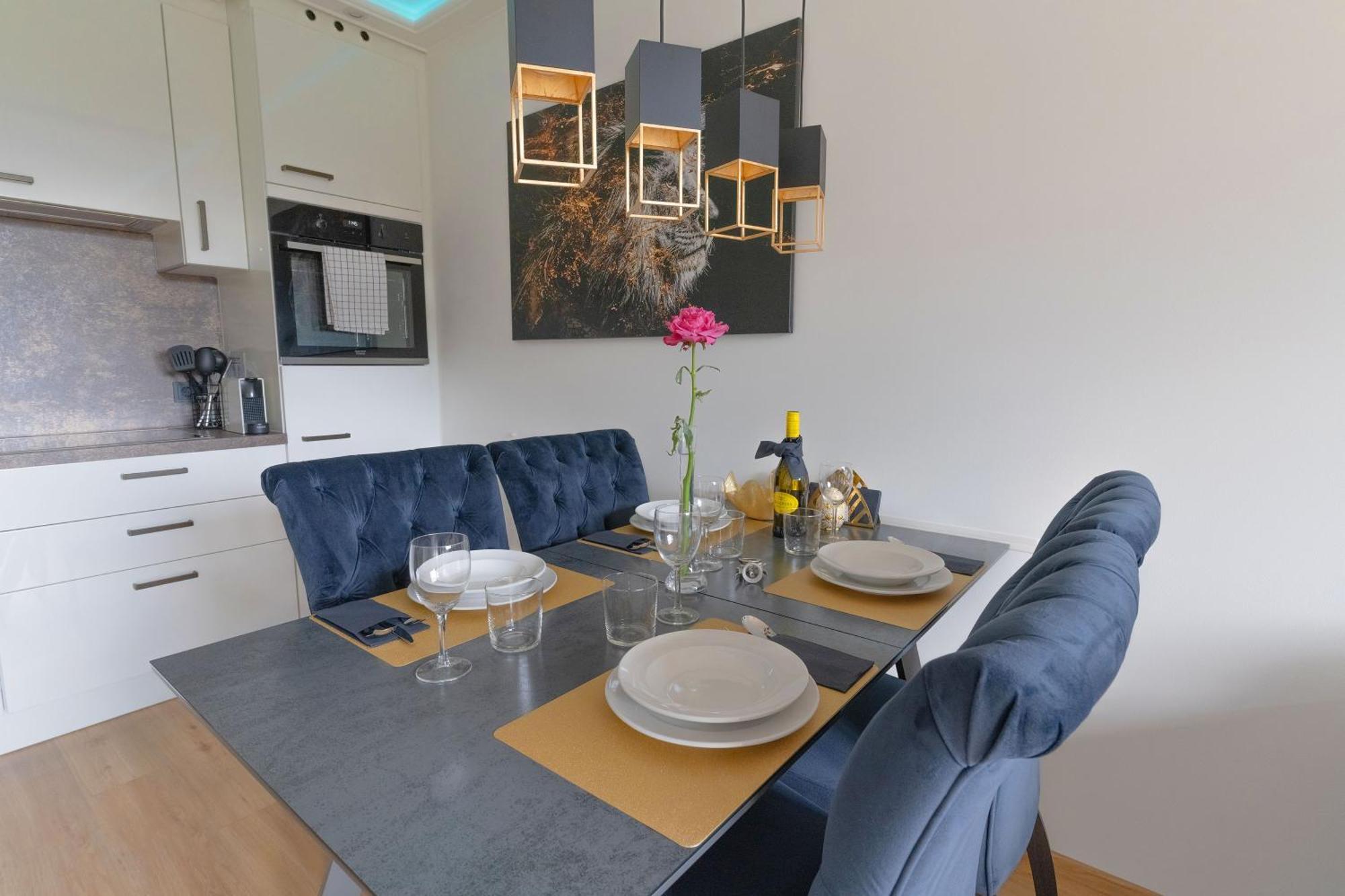 Ct-Gold Penthouse Bodensdorf Amatera Privater Seezugang Hallenbad, Skiarena Gerlitzen Esterno foto