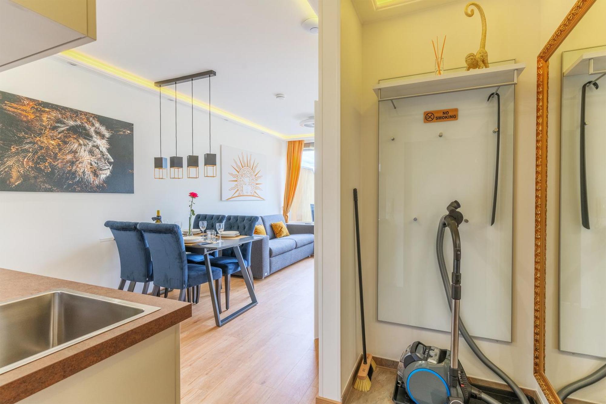Ct-Gold Penthouse Bodensdorf Amatera Privater Seezugang Hallenbad, Skiarena Gerlitzen Esterno foto
